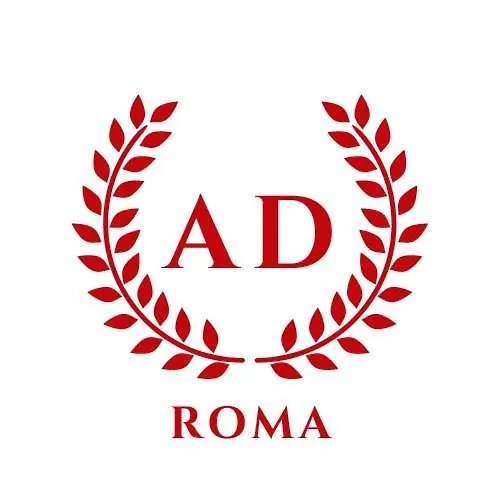 Ad Vatican Luxury Rooms - By Ad Roma Affittacamere