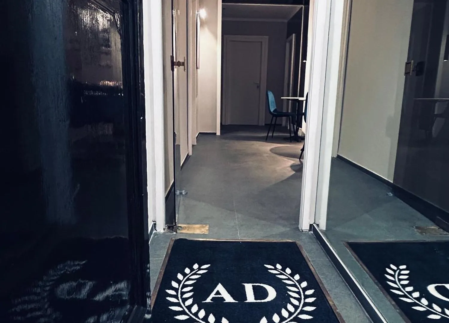 Ad Vatican Luxury Rooms - By Ad Roma Italia
