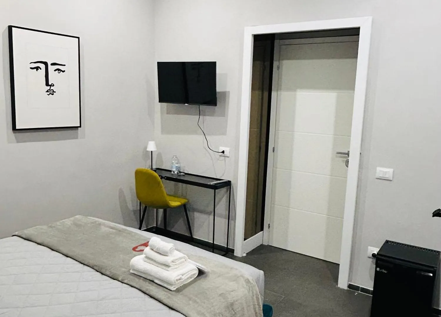 Ad Vatican Luxury Rooms - By Ad Roma Affittacamere