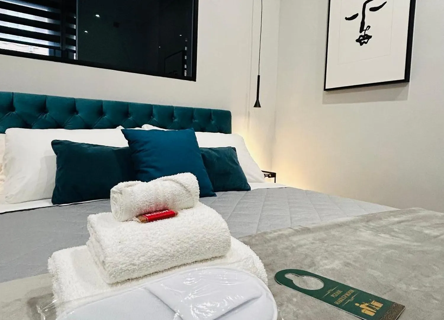 Ad Vatican Luxury Rooms - By Ad Roma Affittacamere