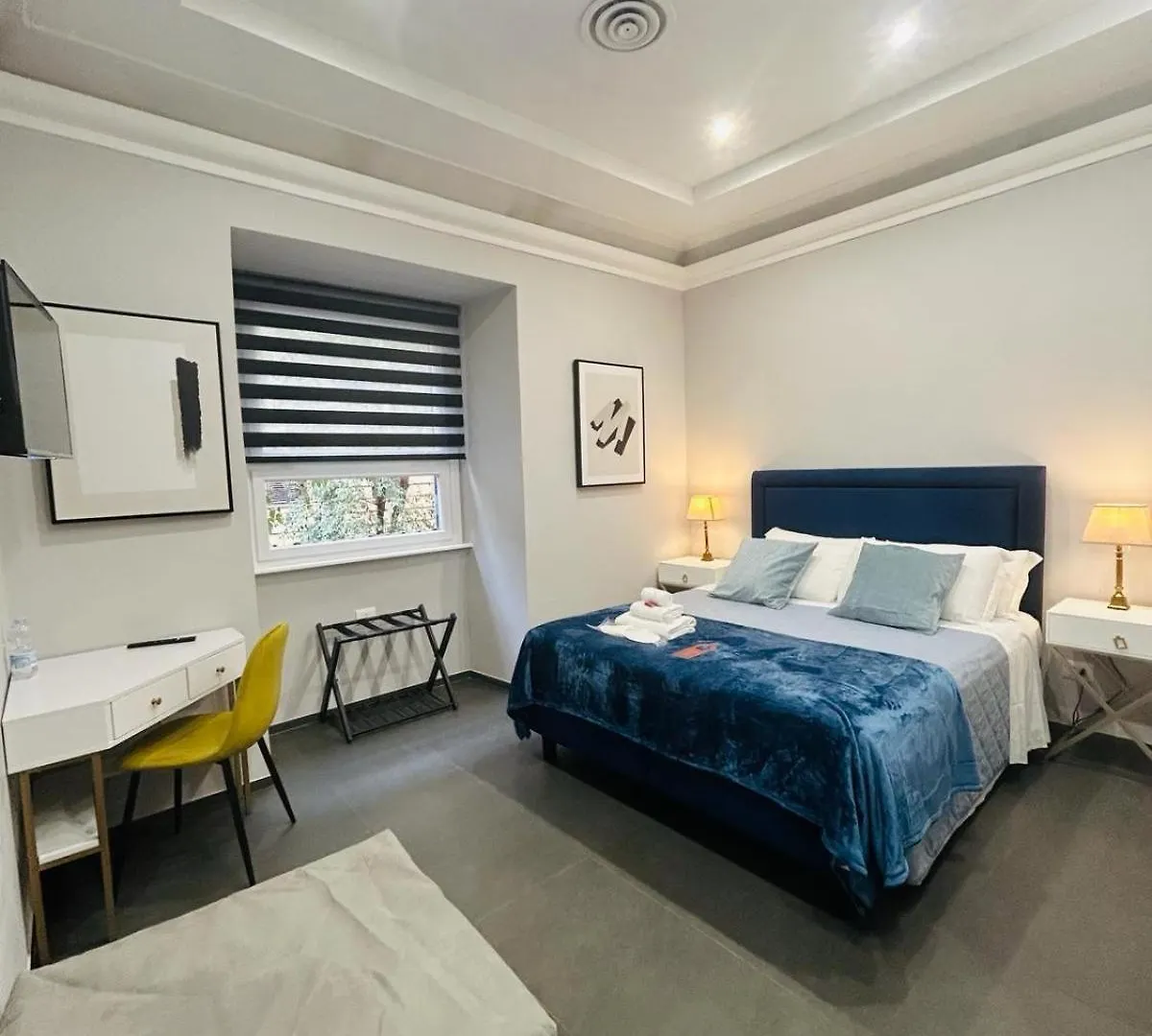 Ad Vatican Luxury Rooms - By Ad Roma