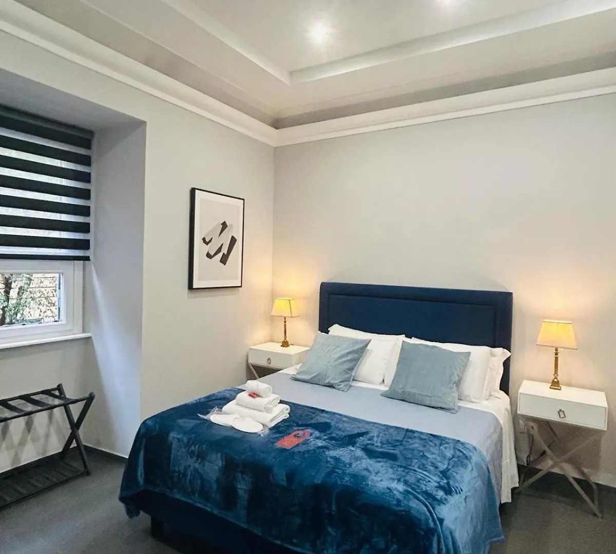 Ad Vatican Luxury Rooms - By Ad Roma Affittacamere