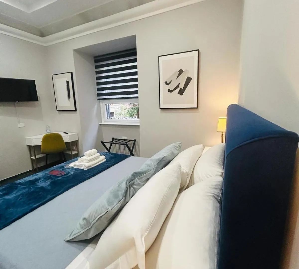 Ad Vatican Luxury Rooms - By Ad Roma