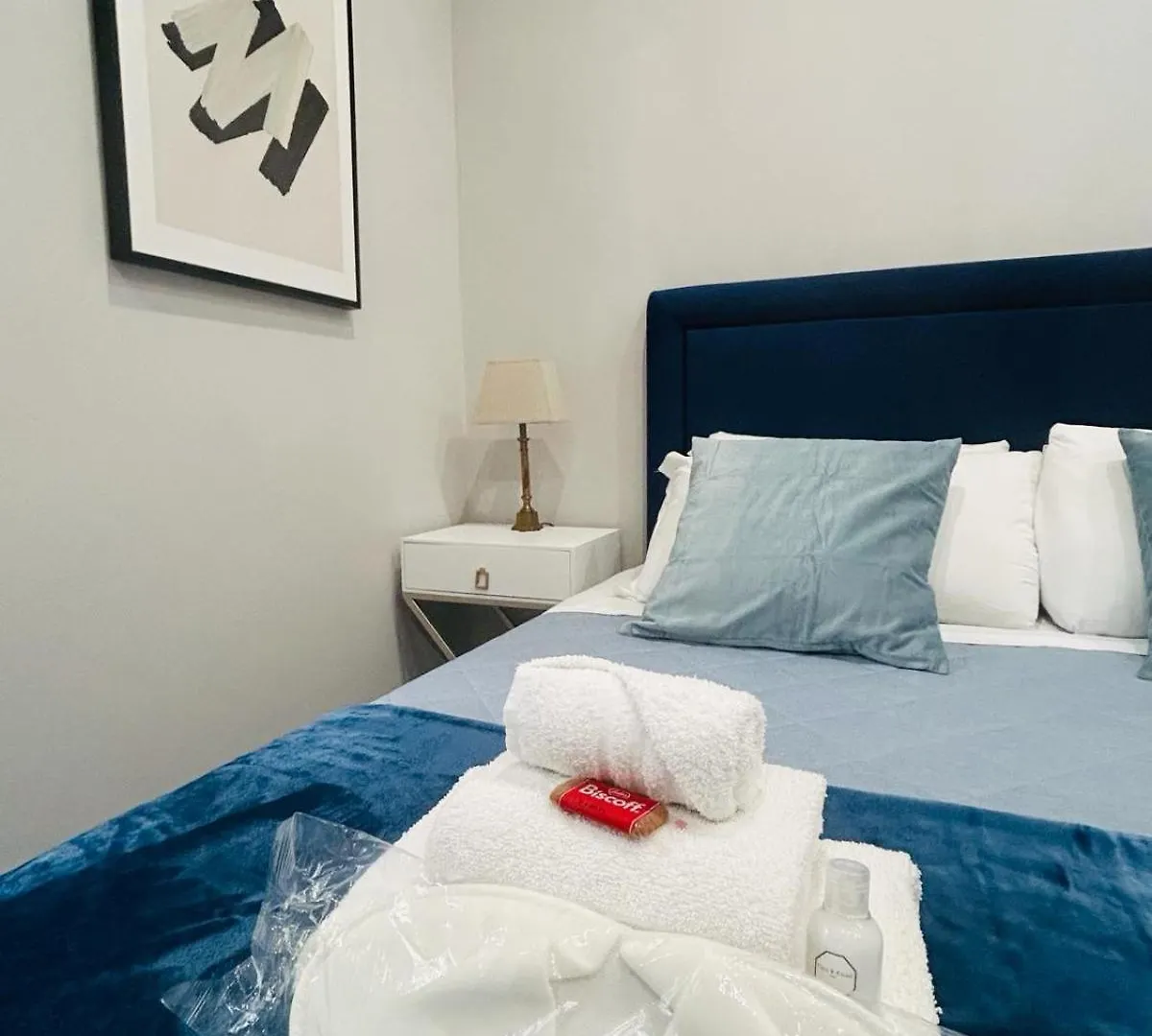 Ad Vatican Luxury Rooms - By Ad Roma 0*,  Italia
