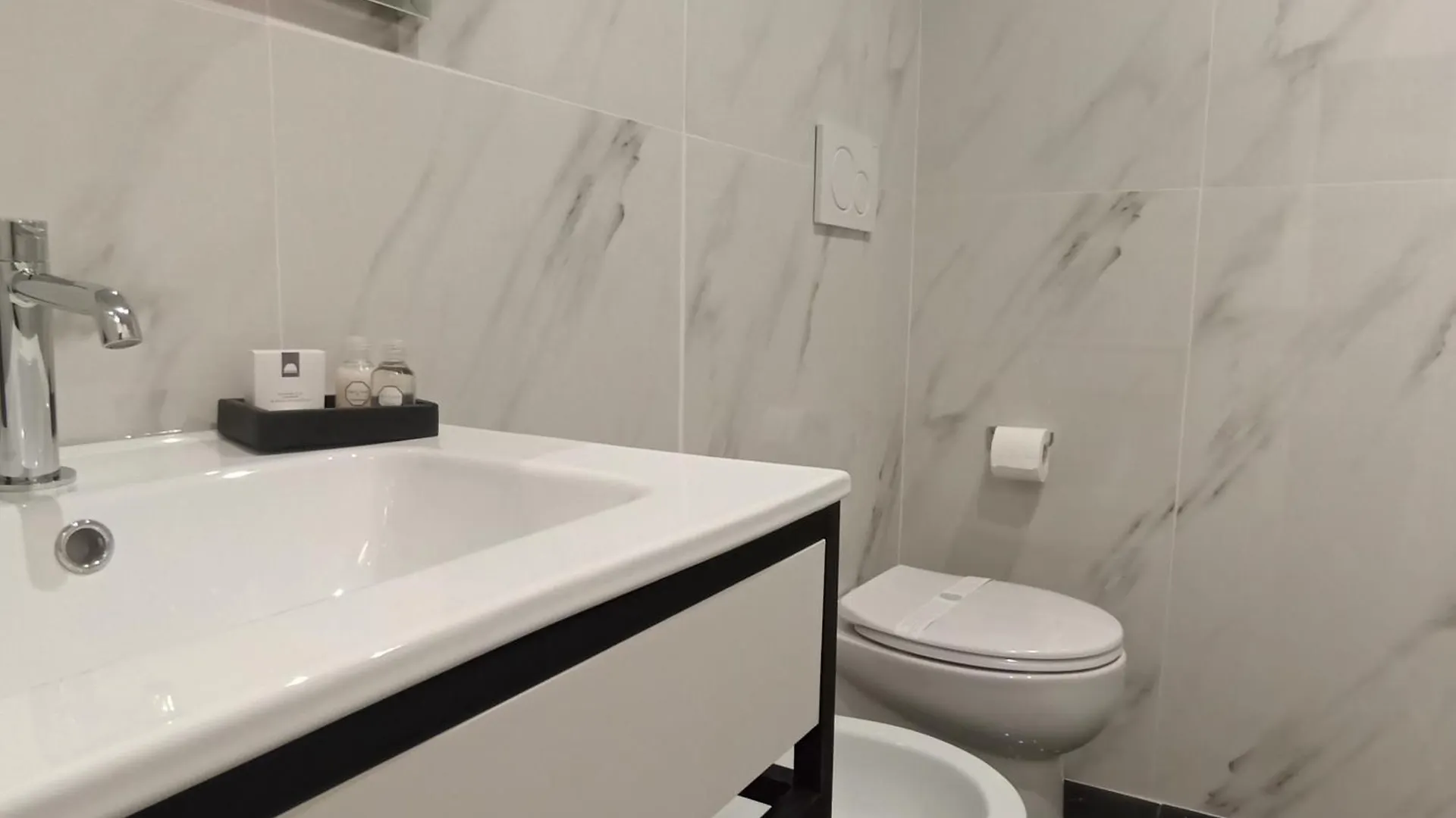 Ad Vatican Luxury Rooms - By Ad Roma Affittacamere
