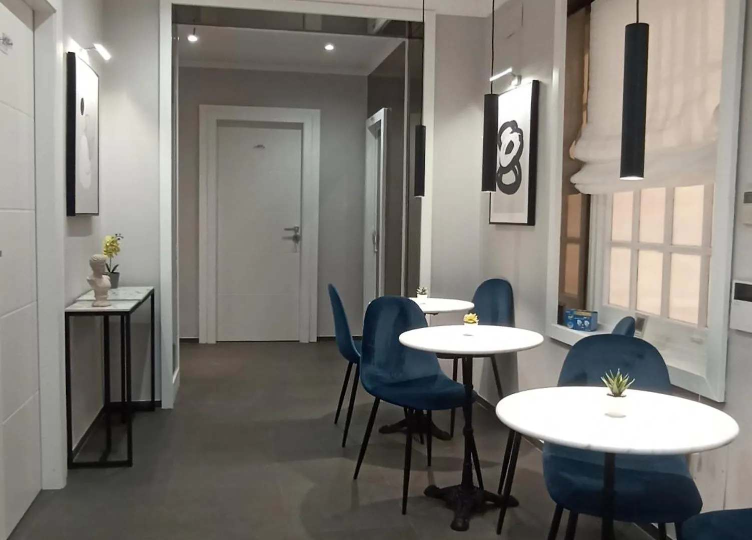 Ad Vatican Luxury Rooms - By Ad Roma Italia
