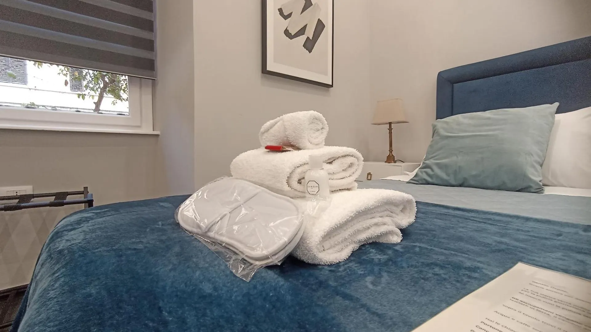 Ad Vatican Luxury Rooms - By Ad Roma Affittacamere