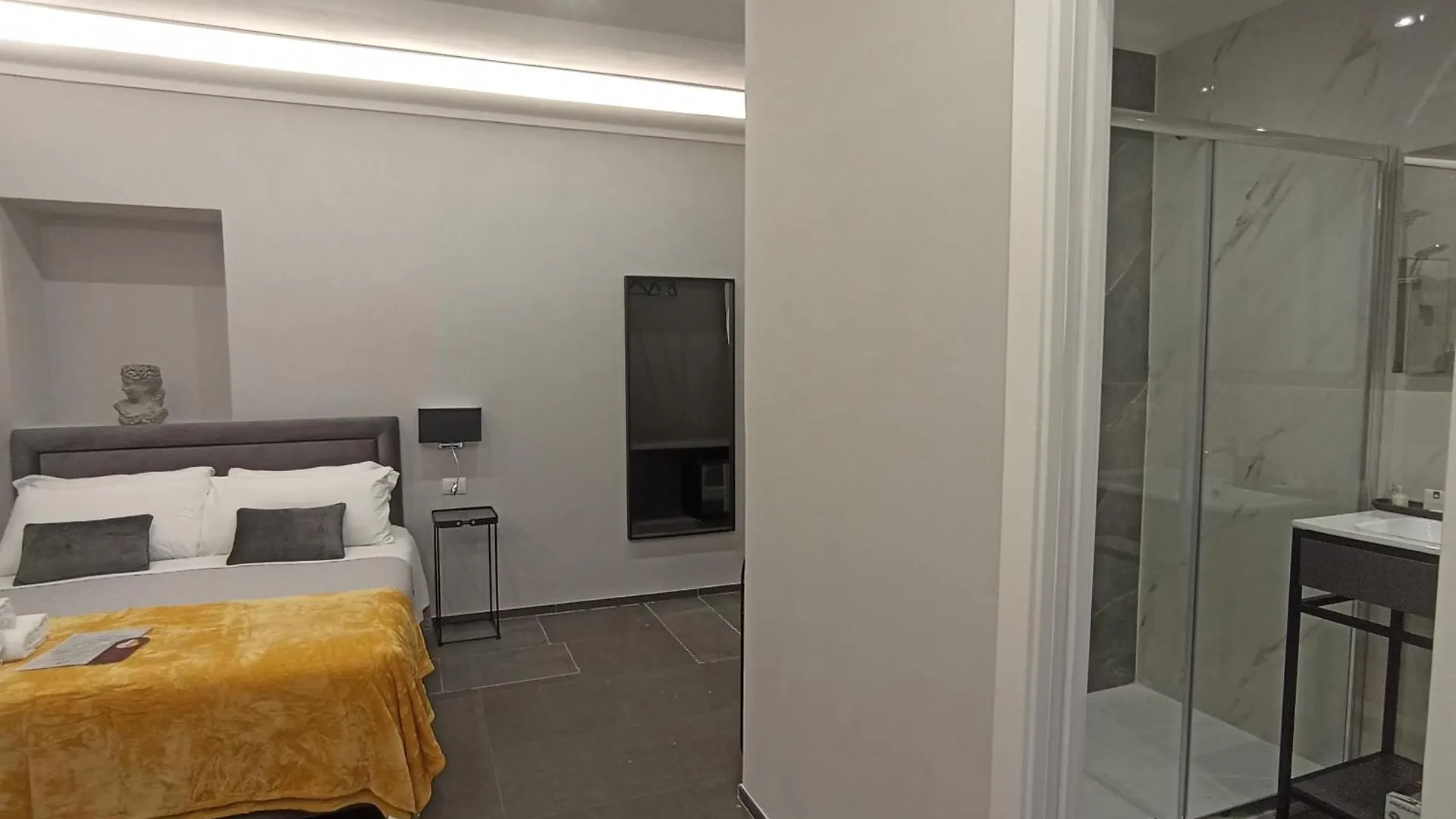 Ad Vatican Luxury Rooms - By Ad Roma Italia