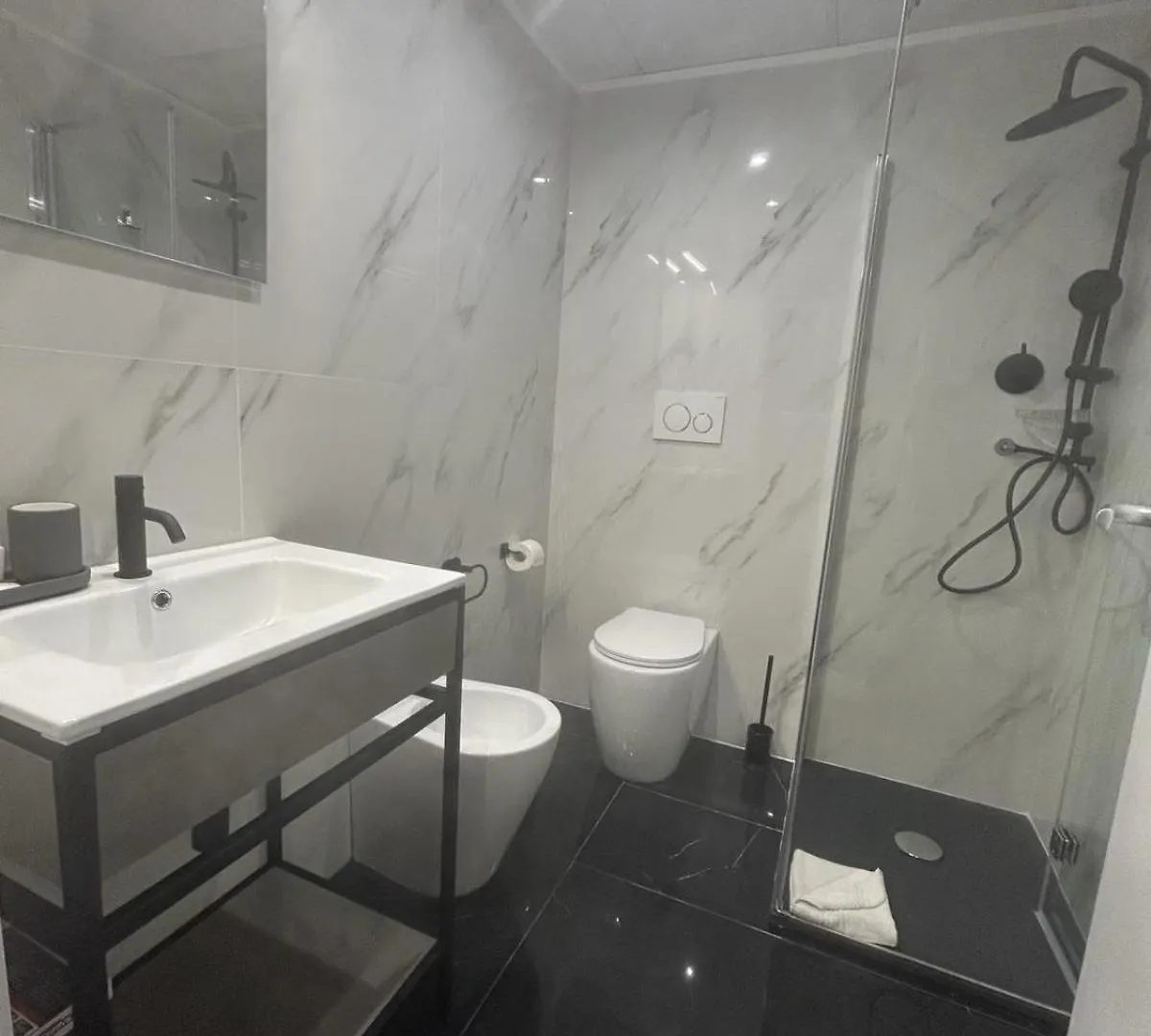 Affittacamere Ad Vatican Luxury Rooms - By Ad Roma