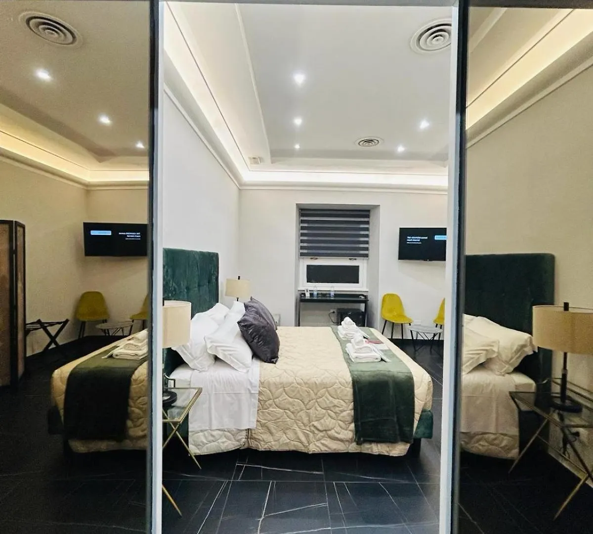 Affittacamere Ad Vatican Luxury Rooms - By Ad Roma Italia