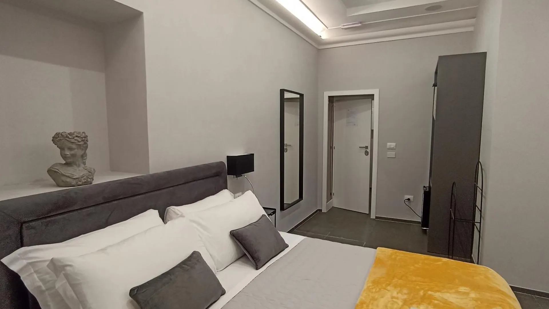Ad Vatican Luxury Rooms - By Ad Roma 0*,