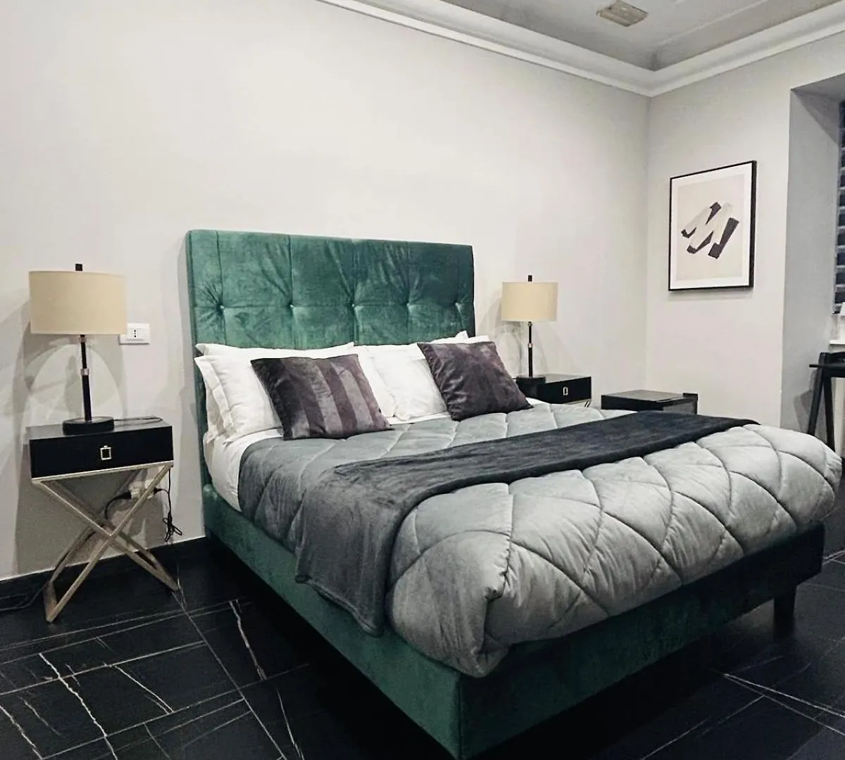 Ad Vatican Luxury Rooms - By Ad Roma Affittacamere