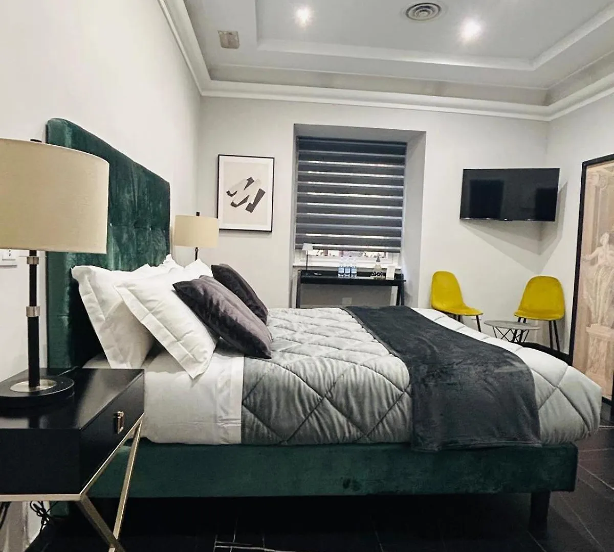 Ad Vatican Luxury Rooms - By Ad Roma