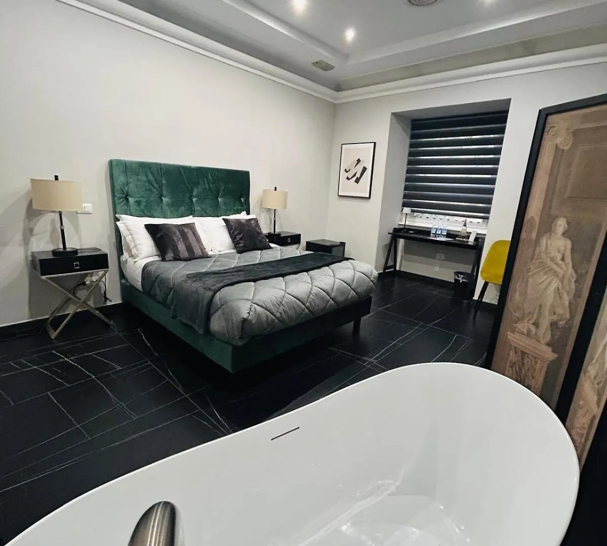 Ad Vatican Luxury Rooms - By Ad Roma