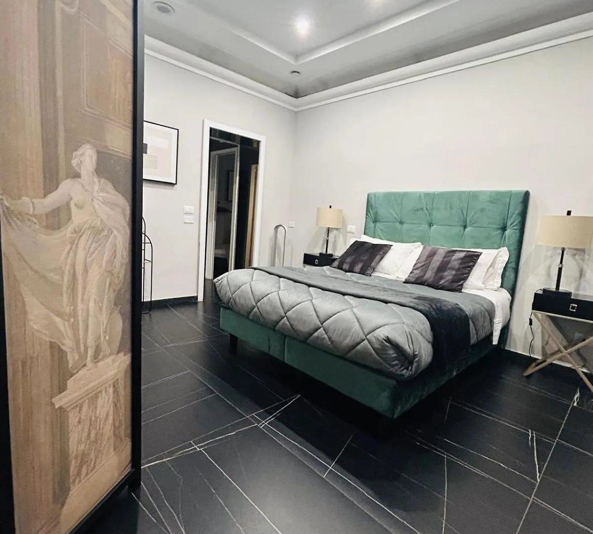 Ad Vatican Luxury Rooms - By Ad Roma 0*,