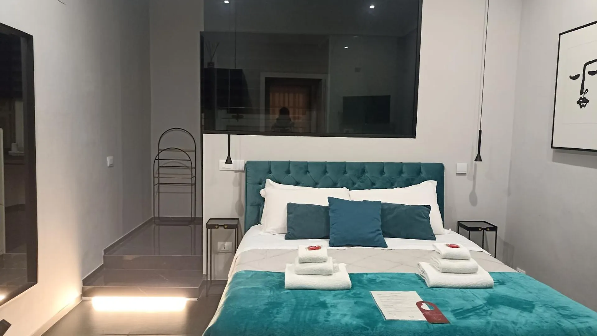 Ad Vatican Luxury Rooms - By Ad Roma Italia