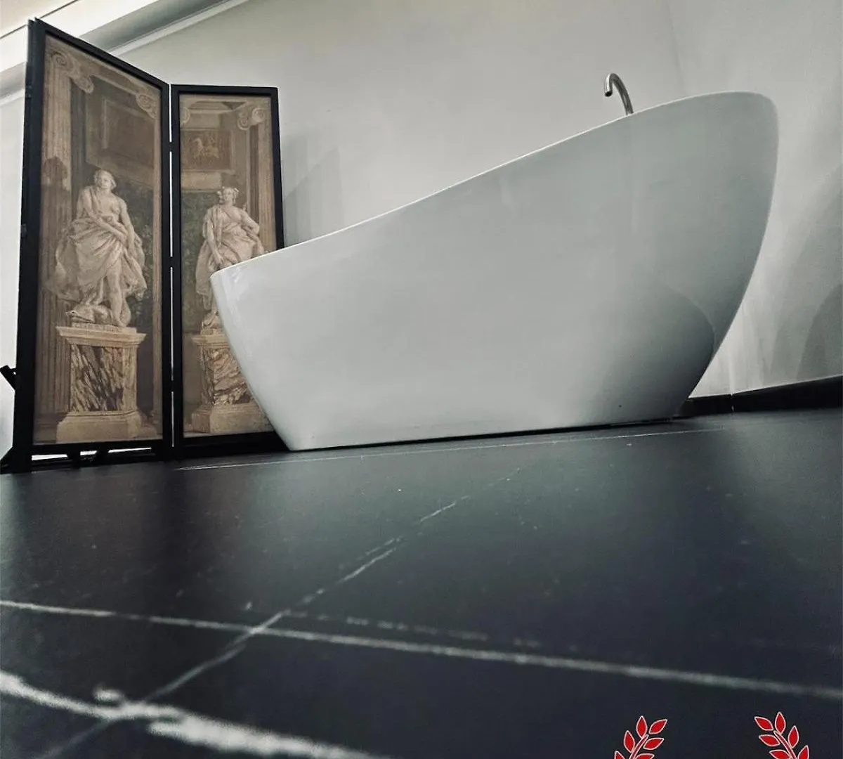 Ad Vatican Luxury Rooms - By Ad Roma Affittacamere