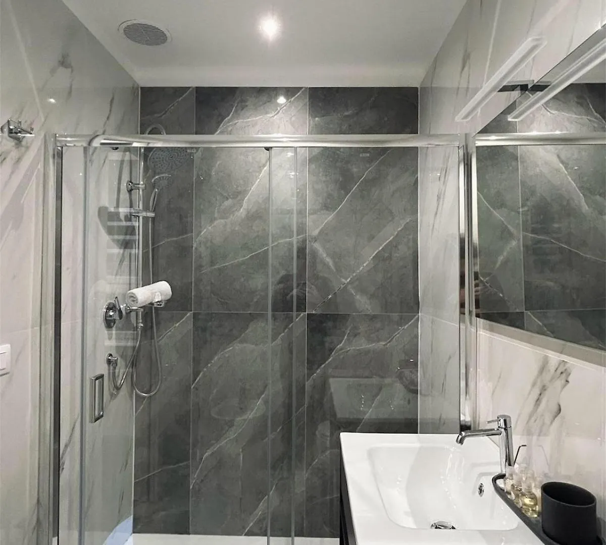 Affittacamere Ad Vatican Luxury Rooms - By Ad Roma Italia