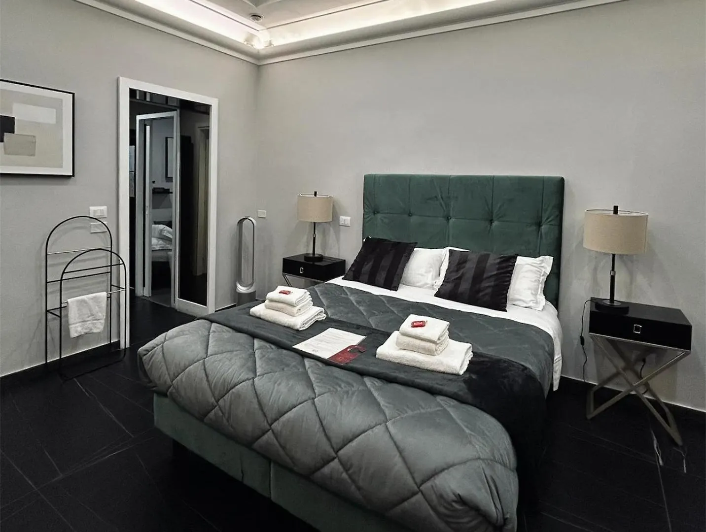 Ad Vatican Luxury Rooms - By Ad Roma