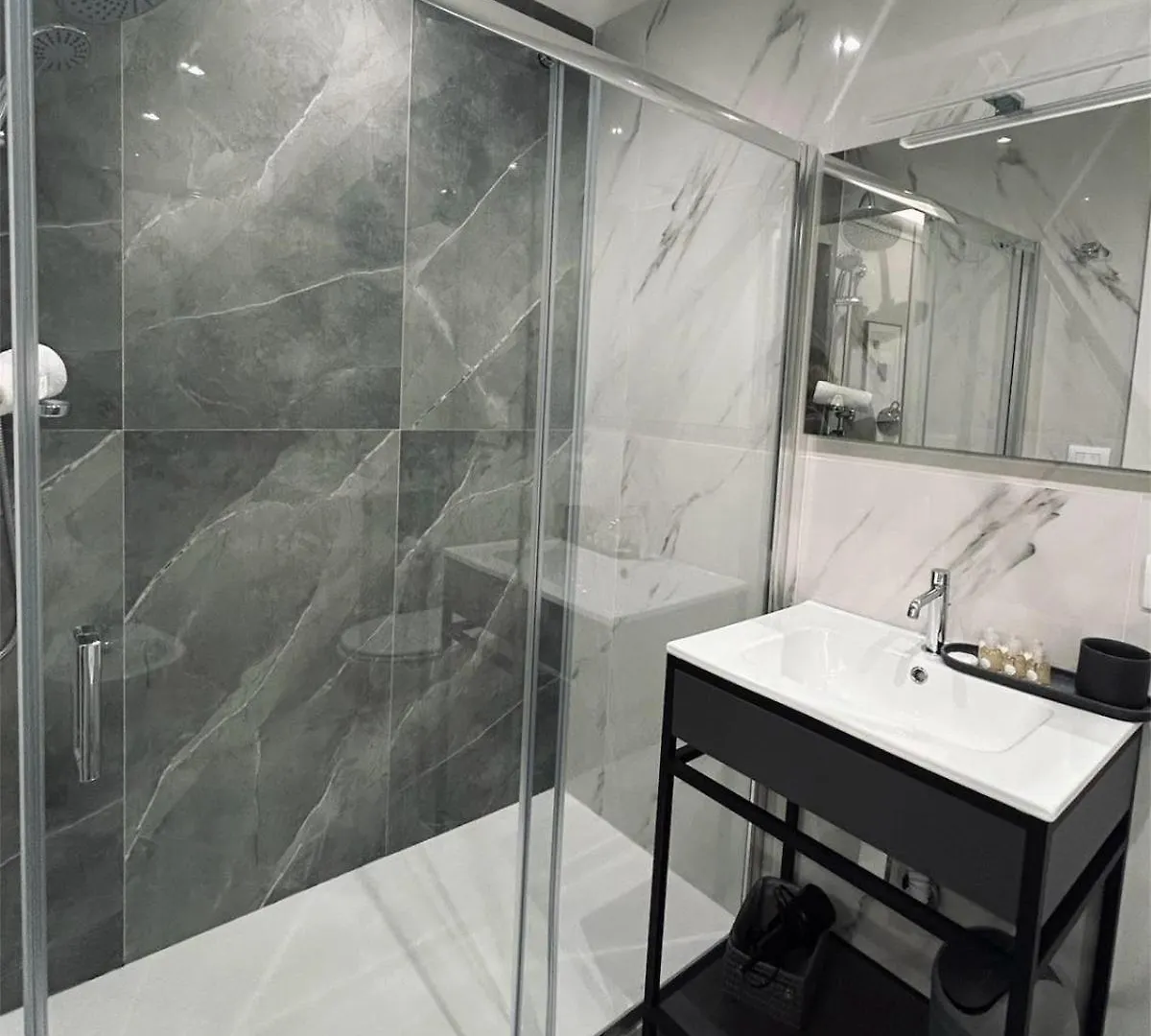 Ad Vatican Luxury Rooms - By Ad Roma 0*,  Italia