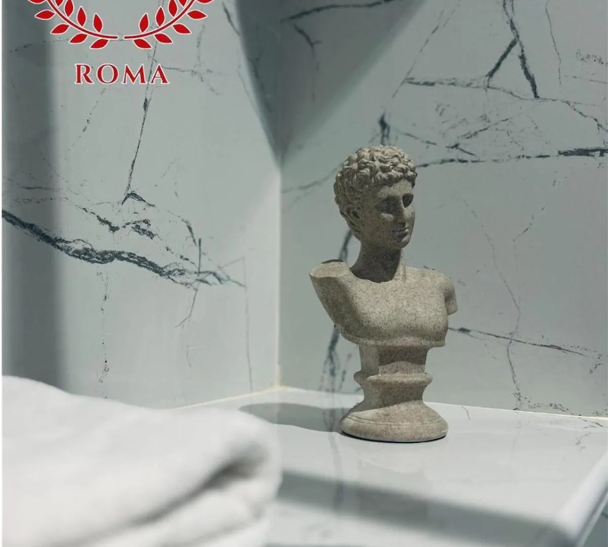 Ad Vatican Luxury Rooms - By Ad Roma