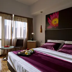 Hotel Gravina San Pietro, Rome