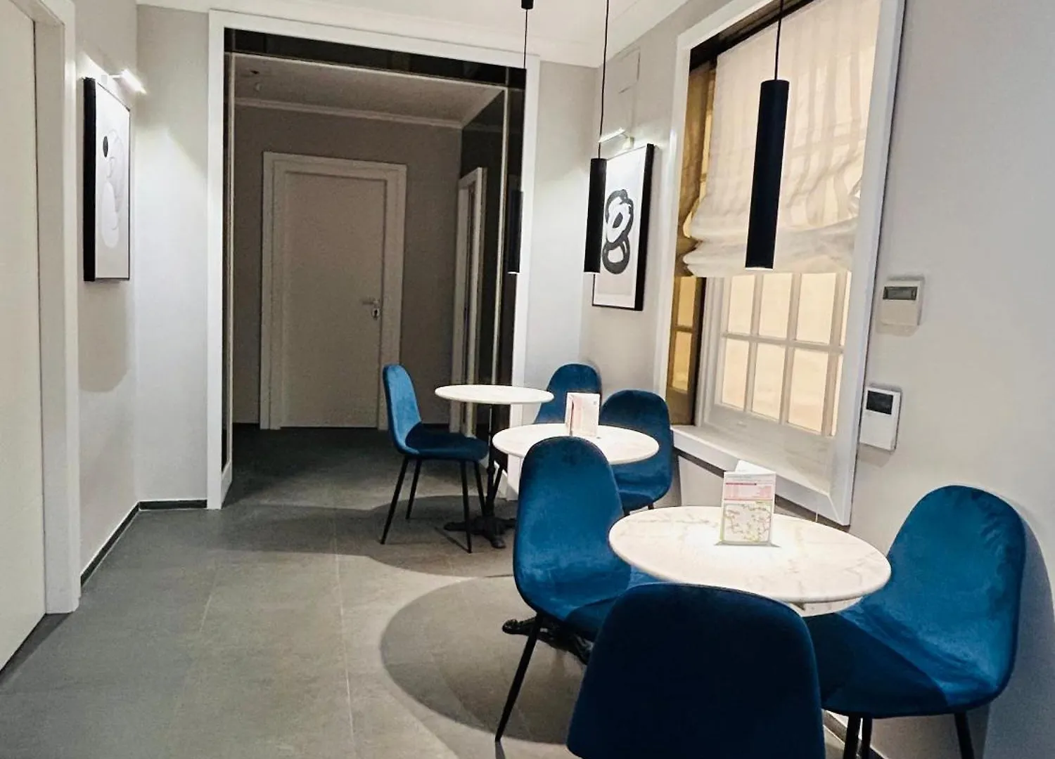 Ad Vatican Luxury Rooms - By Ad Roma