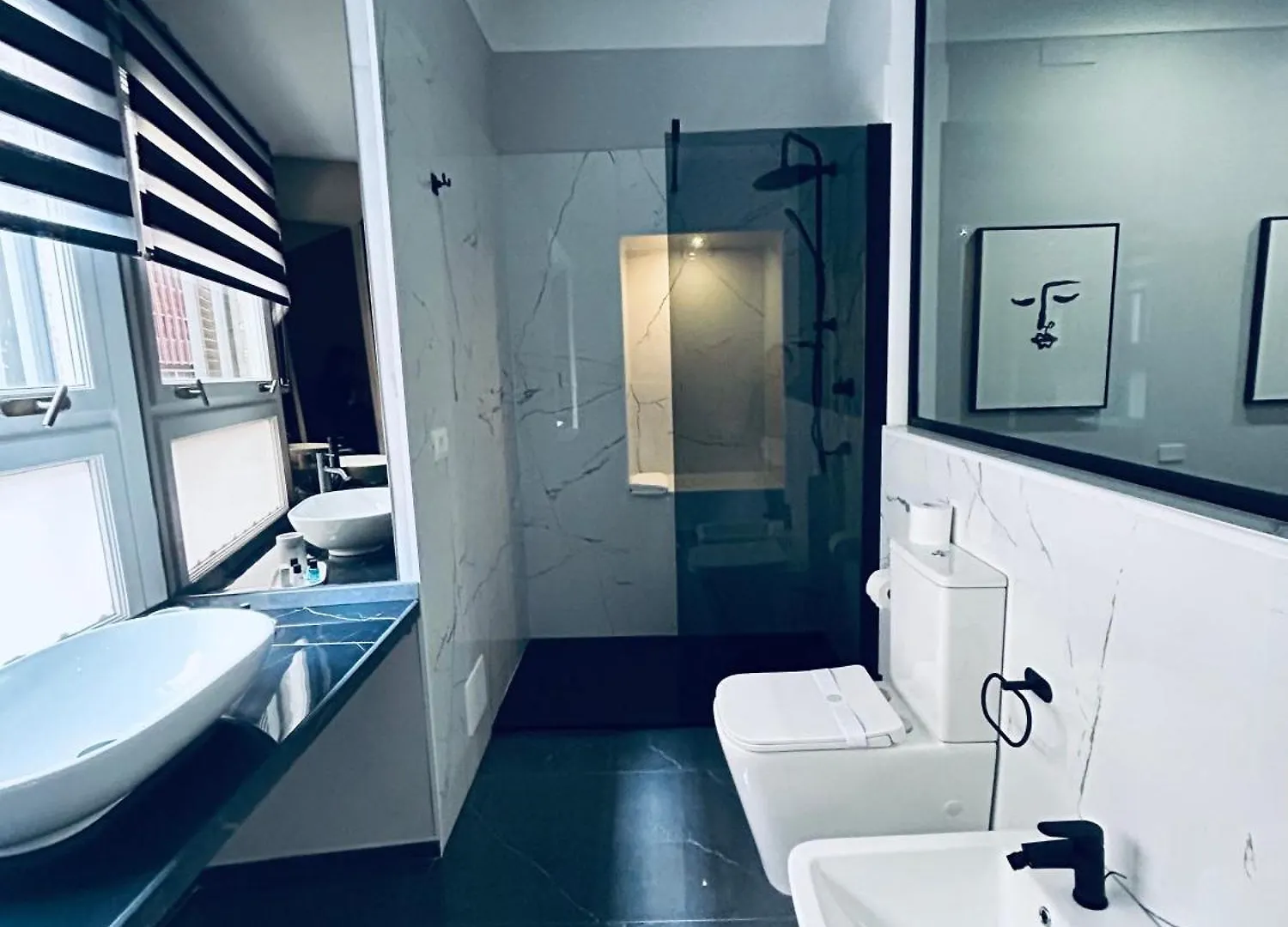 Ad Vatican Luxury Rooms - By Ad Roma 0*, Rome