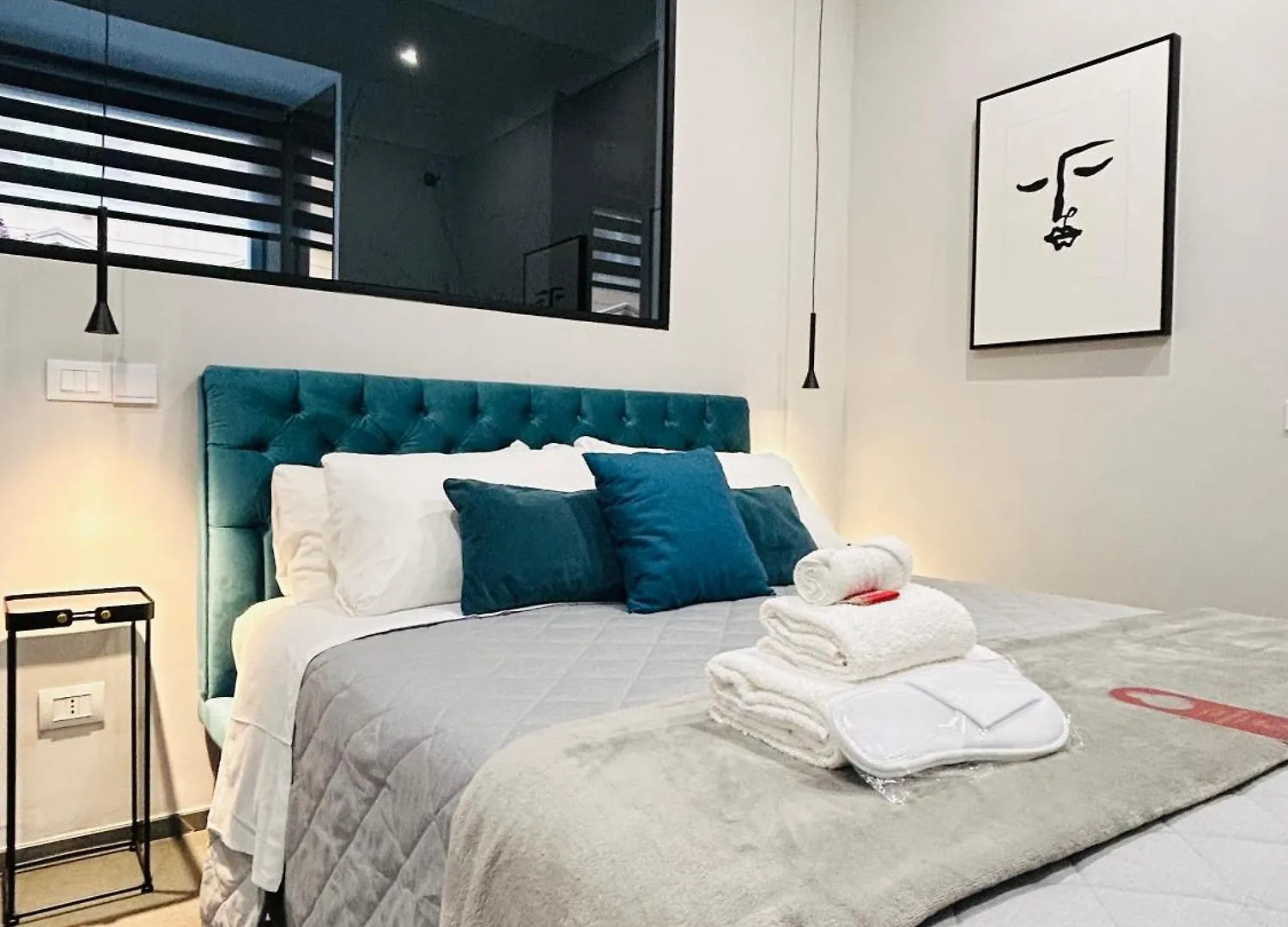 Guest house Ad Vatican Luxury Rooms - By Ad Roma Italy