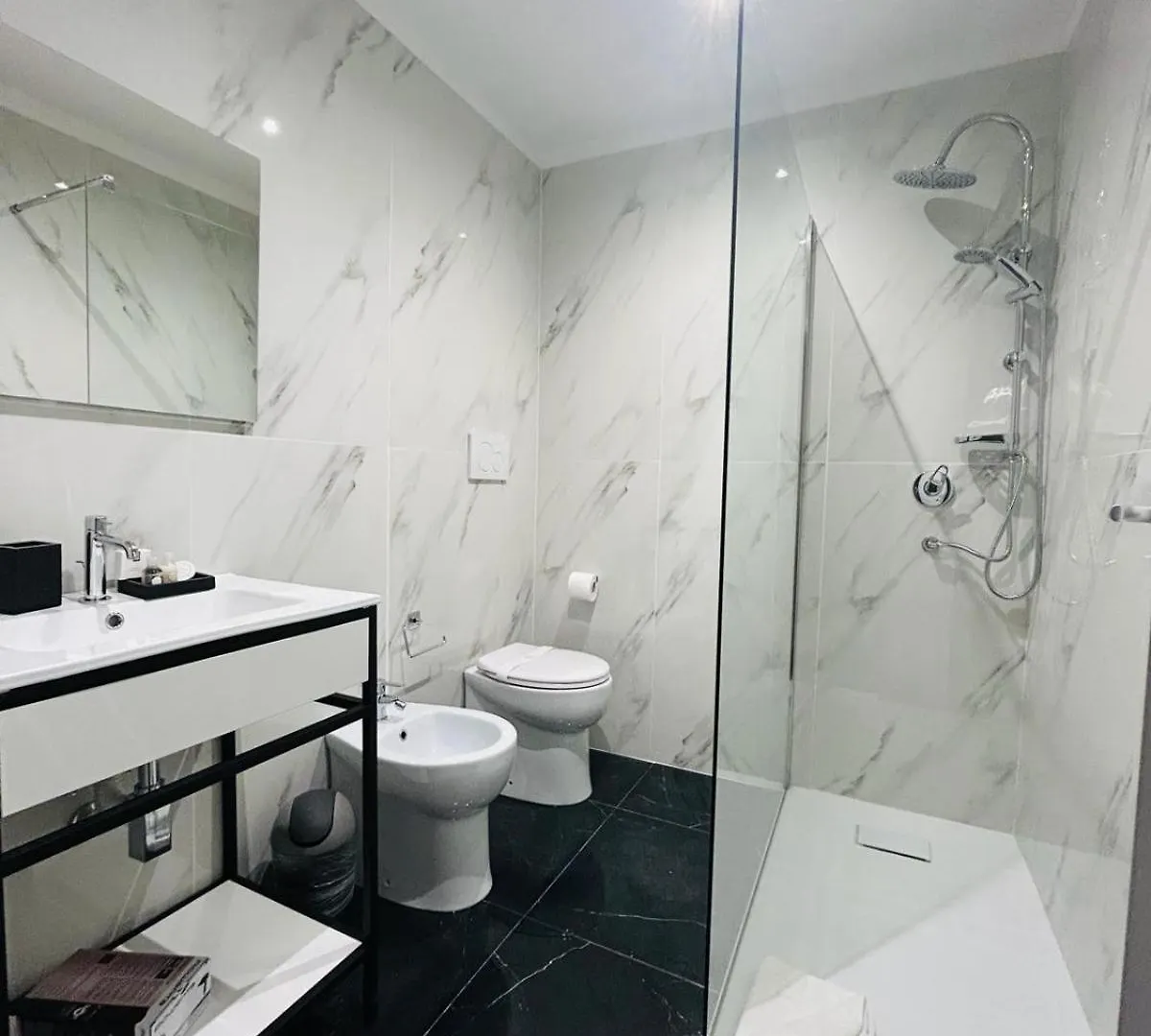 Ad Vatican Luxury Rooms - By Ad Roma Guest house Rome