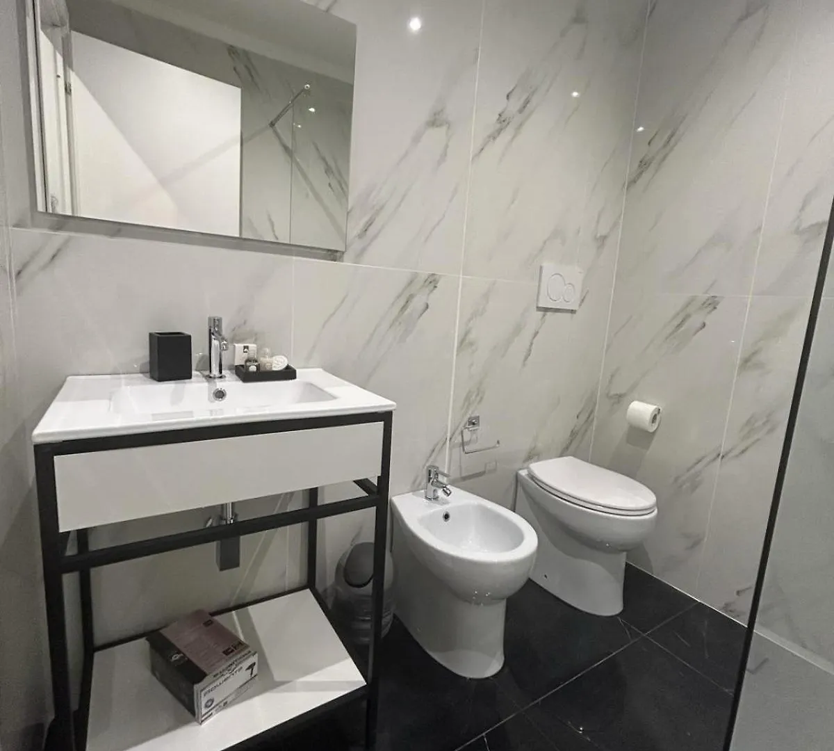 Pensjonat Ad Vatican Luxury Rooms - By Ad Roma