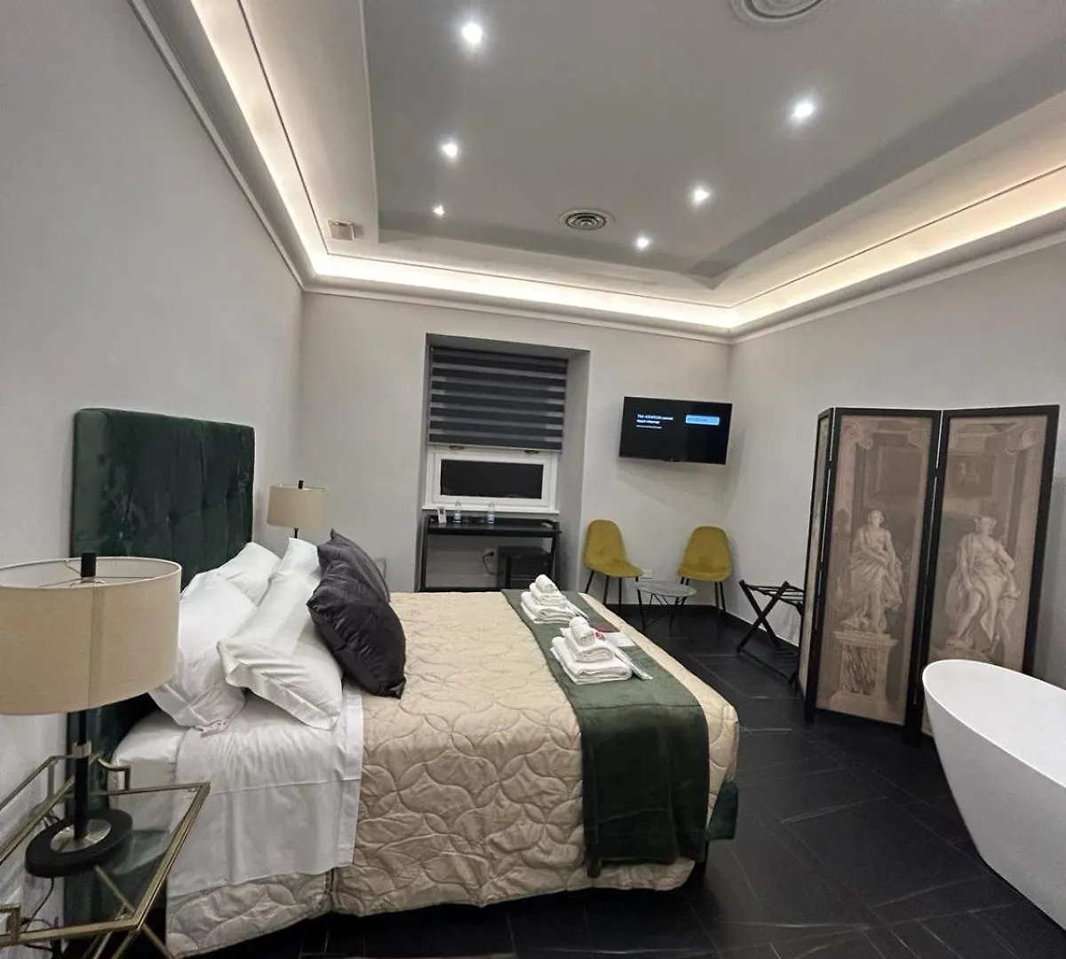 Ad Vatican Luxury Rooms - By Ad Roma