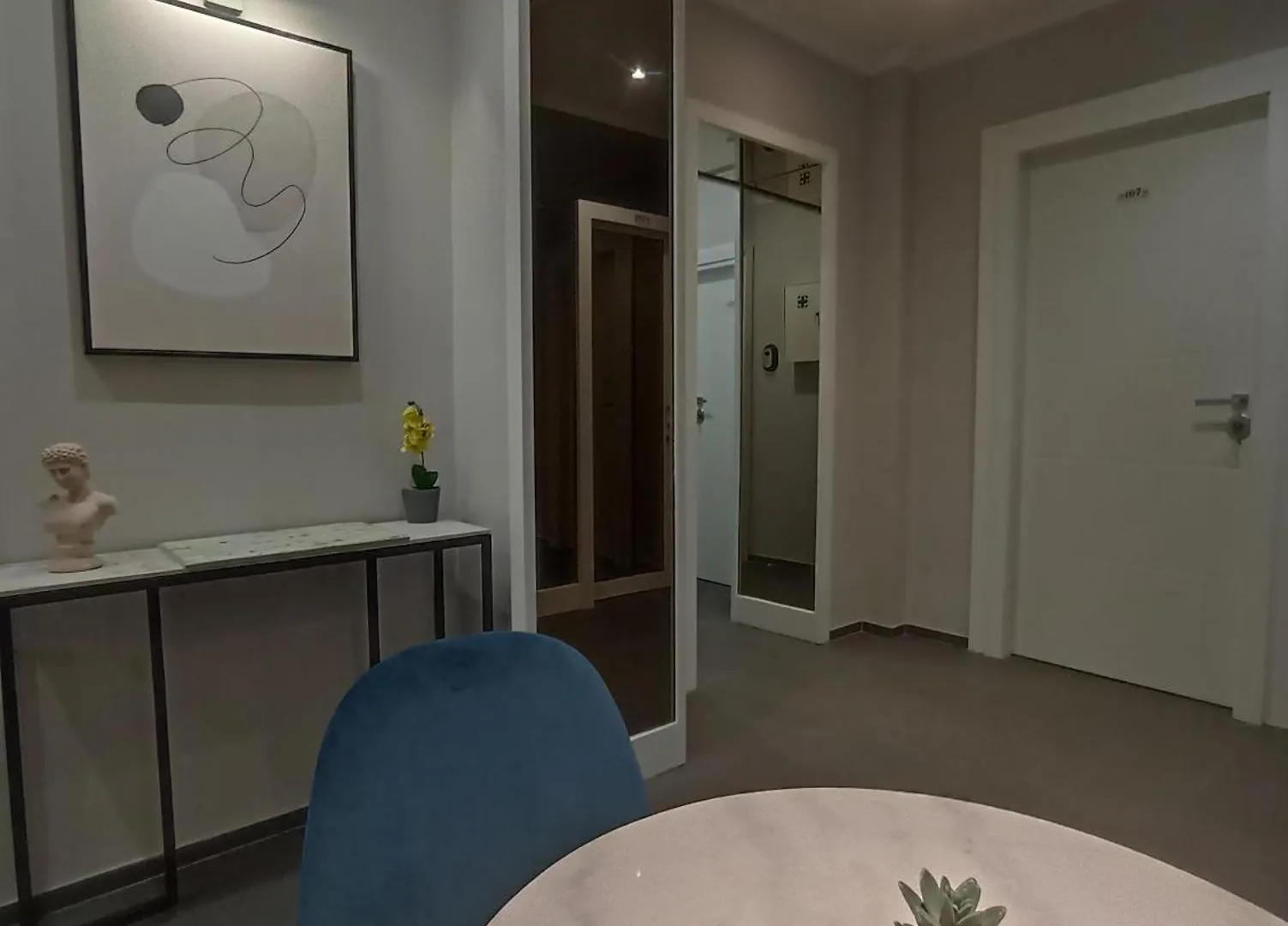 Ad Vatican Luxury Rooms - By Ad Roma Italy