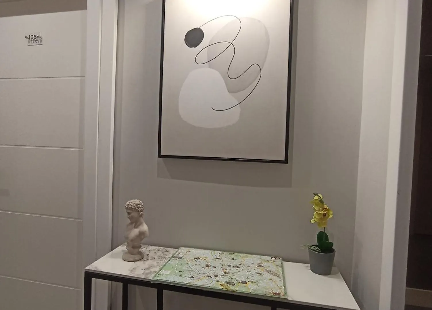 Ad Vatican Luxury Rooms - By Ad Roma Italy