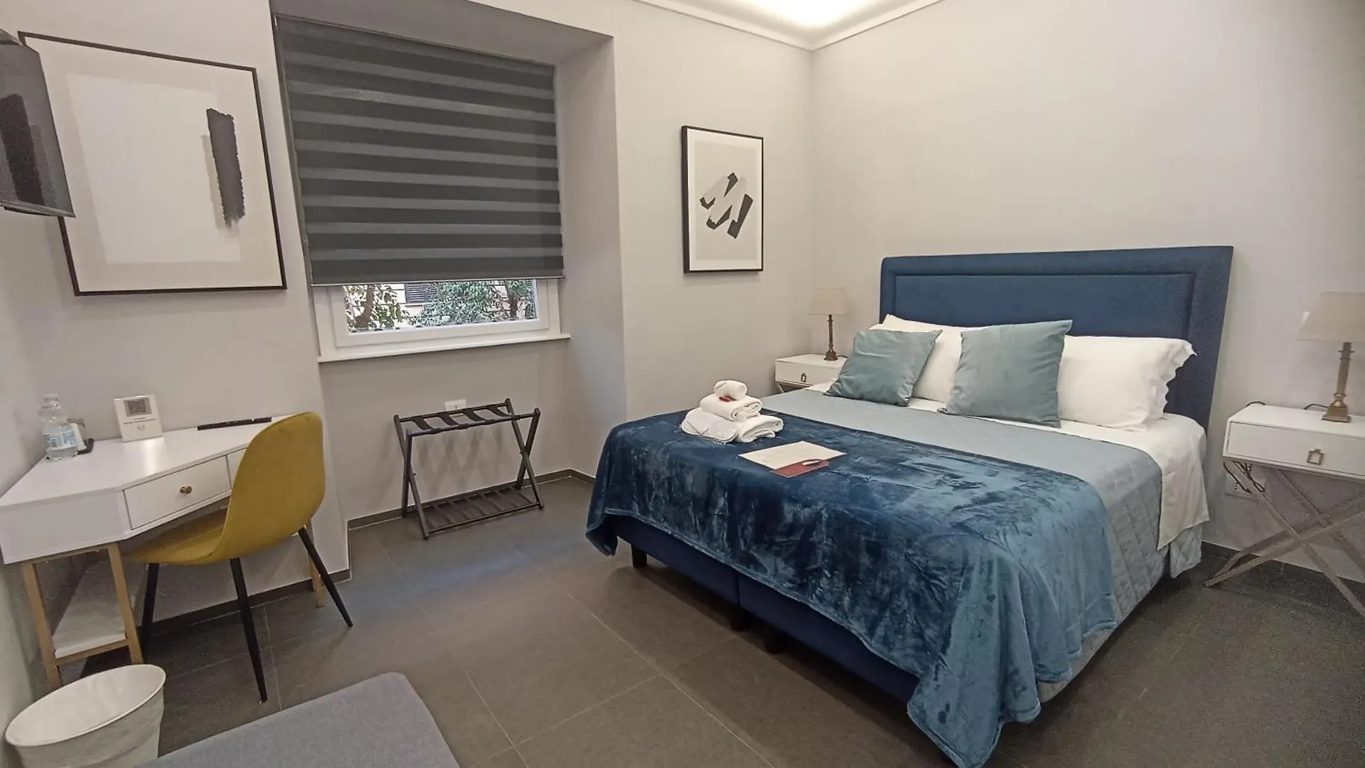 Guest house Ad Vatican Luxury Rooms - By Ad Roma