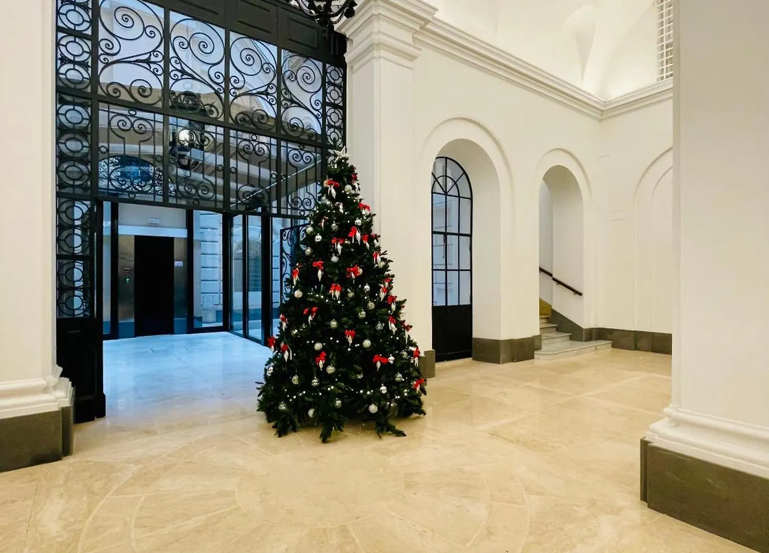 Ad Vatican Luxury Rooms - By Ad Roma Rome