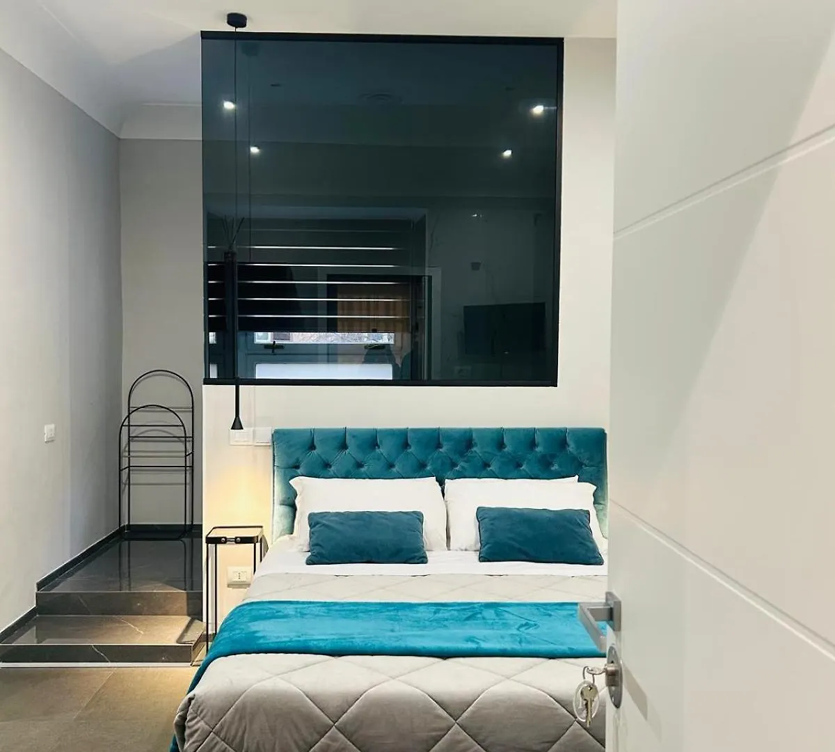 Ad Vatican Luxury Rooms - By Ad Roma Italy