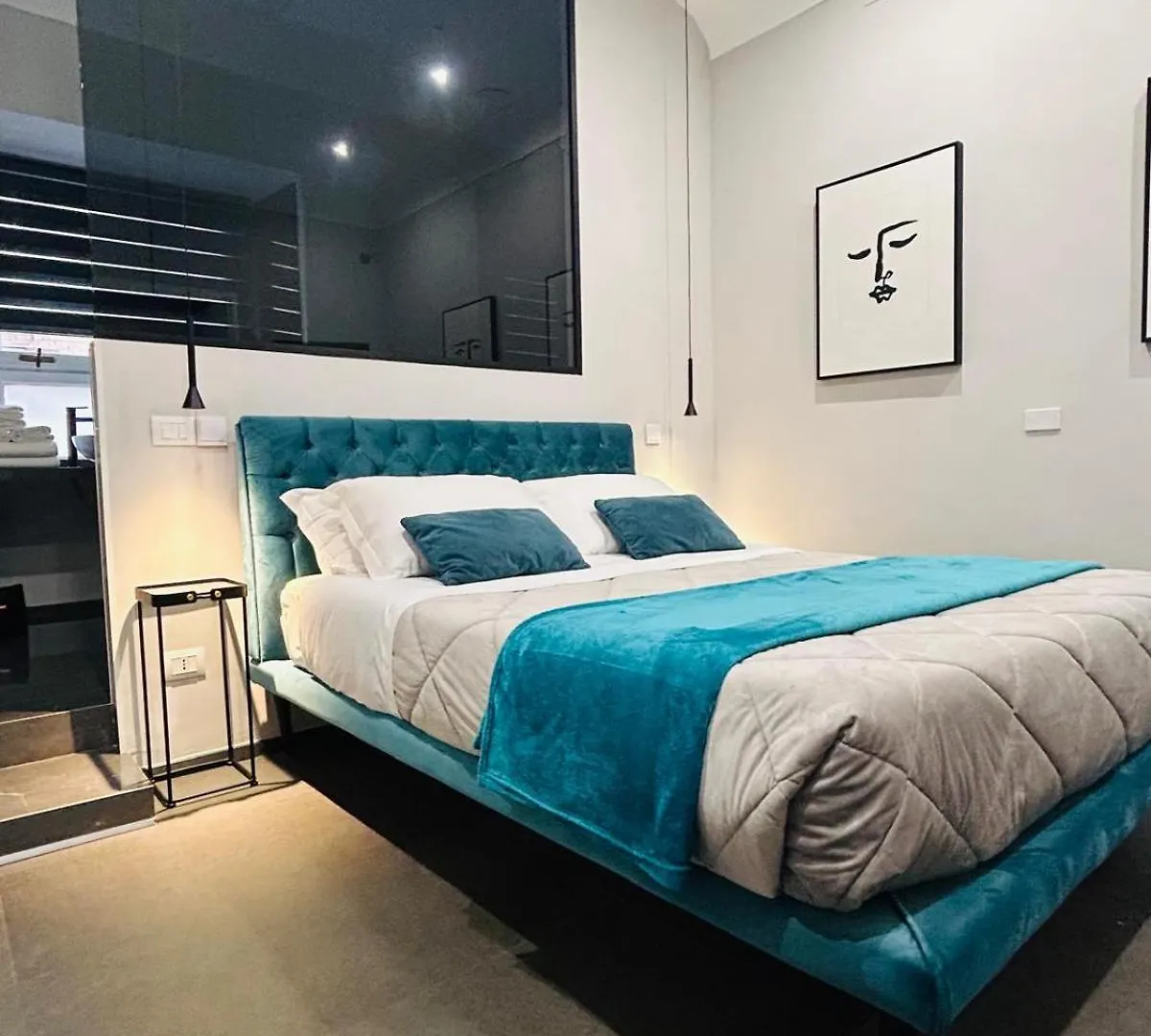 Ad Vatican Luxury Rooms - By Ad Roma Pensjonat