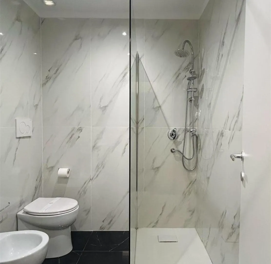 Ad Vatican Luxury Rooms - By Ad Roma Rome