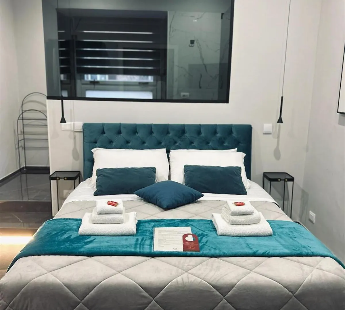 Ad Vatican Luxury Rooms - By Ad Roma רומא